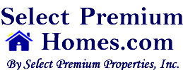 Select Premium Homes